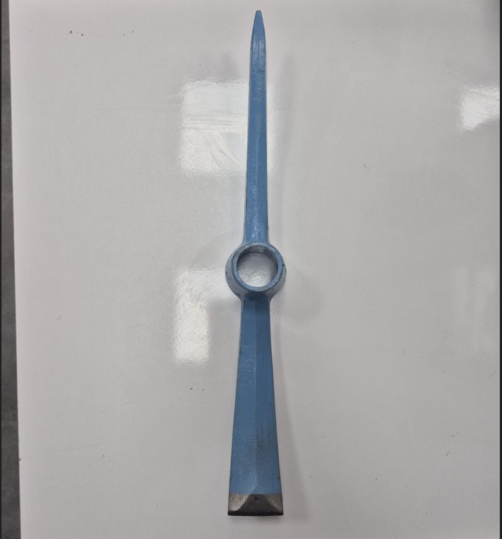 MAVİ KAZMA 2 KG